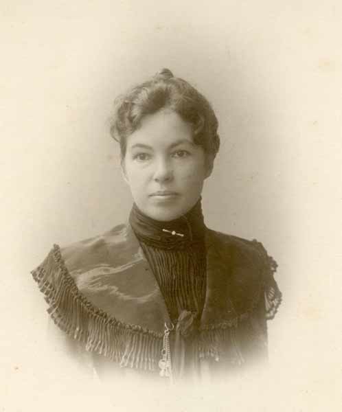 Marie-Stoline Doré